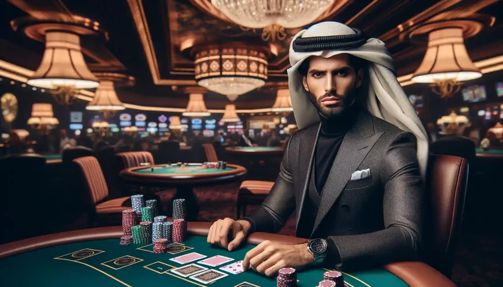 online casino yyy in Qatar